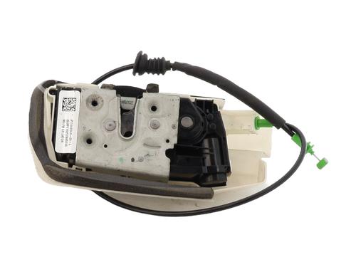 Used Front left lock TESLA MODEL 3 (5YJ3) [2017-2025]  24505111