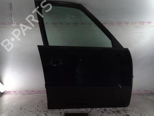 Right front door CITROËN C4 Picasso I MPV (UD_) 1.6 HDi | BP22022572C3 