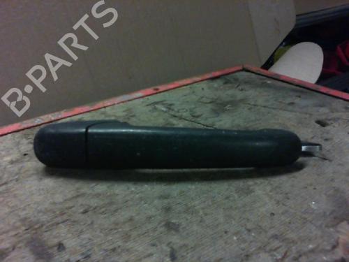 Used Rear right exterior door handle SEAT CORDOBA (6K1, 6K2) 1.9 D (68 hp) 20949863