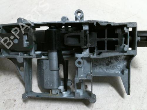Used Rear right exterior door handle CITROËN C3 Picasso (SH_) 1.6 HDi (90 hp) 20963392