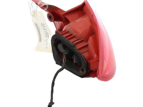 Left taillight SEAT LEON (1P1) 1.6 TDI | BP20943718C34 