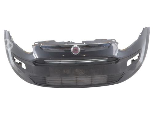 Front bumper FIAT PUNTO EVO (199_) 1.3 D Multijet (199AXC1A, 199BXC1A, 199AXT1A, 199BXT1A) | BP29324094C7 