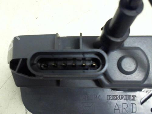Rear right lock RENAULT MEGANE II (BM0/1_, CM0/1_) 2.0 dCi (BM1K, CM1K) | BP20946812C99 
