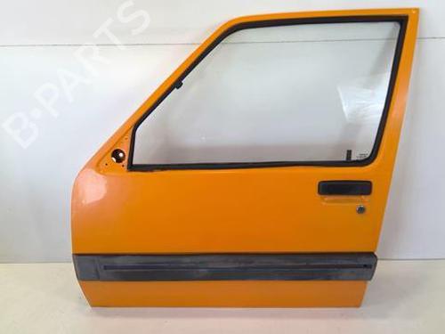 Left front door RENAULT RAPID Box Body/MPV (F40_, G40_) 1.4 (F40D) | BP22023633C2 