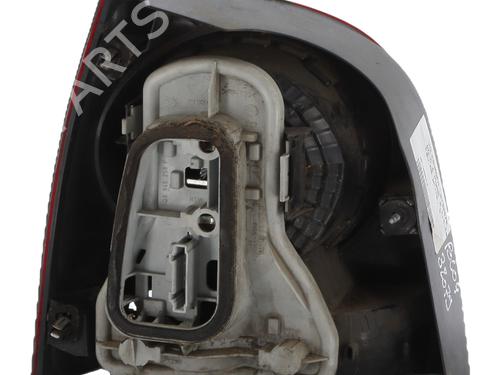 Used Right taillight Right taillight 37673738 37673738