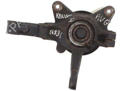 Left front steering knuckle RENAULT KANGOO Express (FW0/1_) 1.5 dCi 75 (FW07, FW10, FW04) | BP26686655M25 - Image 5