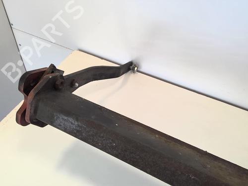 Tow ball/Mechanism RENAULT SCÉNIC II (JM0/1_) 1.9 dCi (JM0G, JM12, JM1G, JM2C) | BP20940434C141 