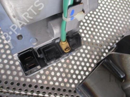 Used Steering column Steering column VW UP! (121, 122, BL1, BL2, BL3, 123) 1.0 (60 hp) 20970198 20970198