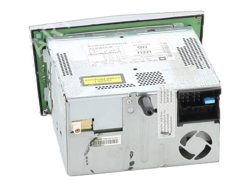 Radio OPEL CORSA D (S07) 1.4 (L08, L68) | BP30592239E6 - Image 2