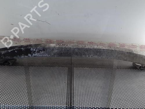 Used Rear bumper reinforcement AUDI A3 (8L1) 1.9 TDI (90 hp) 20963651
