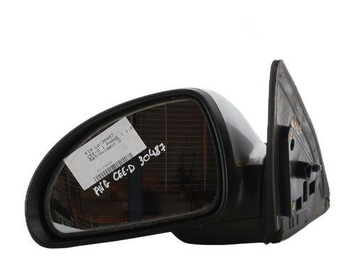 left-mirror-kia-ceed-hatchback-ed-16-crdi-90-876101h250-2006-2007-2008-2009-2010-2011-2012-22349093 main image