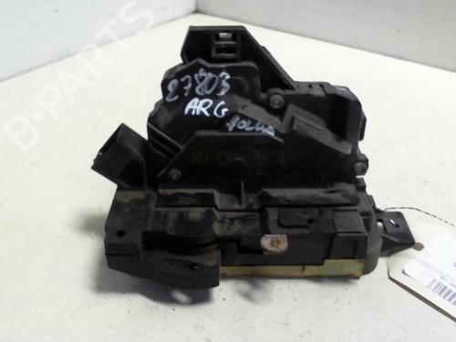 Used Rear left lock Rear left lock 20971380 20971380