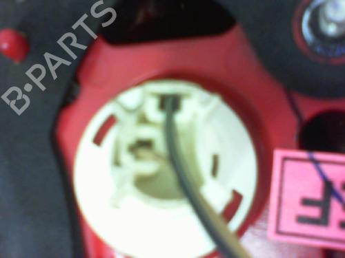 Right taillight CHEVROLET LACETTI (J200) 2.0 D | BP20946231C35 