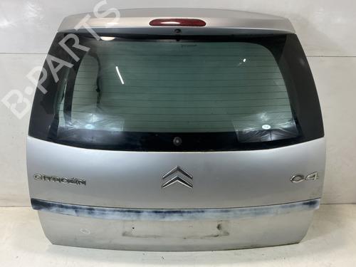 Used Tailgate CITROËN C4 Grand Picasso I (UA_) 1.6 HDi (109 hp) 22029494