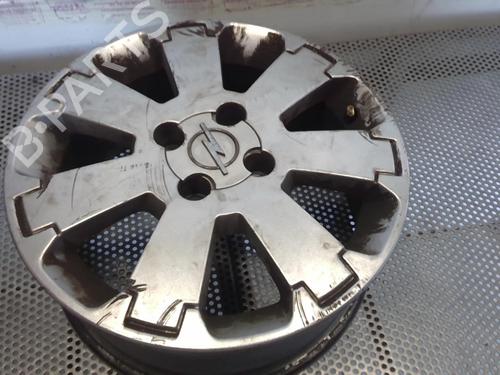 Used Rim Rim OPEL MERIVA A MPV (X03) 1.4 16V Twinport (E75) (90 hp) 20963600 20963600