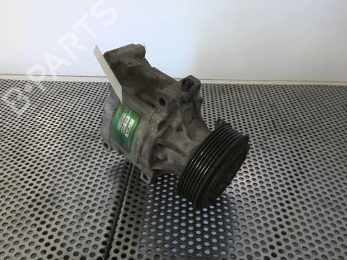 Compresseur AC FIAT PUNTO (188_) 1.9 JTD | BP20972056M34