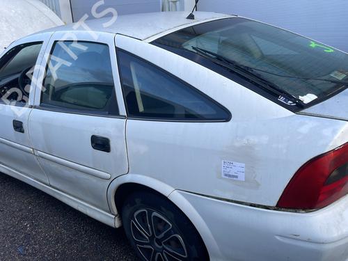 Brugte OPEL VECTRA B Hatchback (J96) 2.0 DI 16V (F68) (82 hp) 4433823