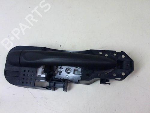 Used Rear right exterior door handle RENAULT MEGANE III Grandtour (KZ0/1) 1.5 dCi (KZ0C, KZ1A) (90 hp) 20943059