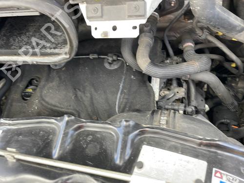 Front left lock PEUGEOT BOXER Van 2.0 BlueHDi 110 | BP24665615C98 - Image 9