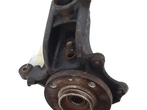 Right front steering knuckle PEUGEOT 207 (WA_, WC_) 1.4 16V | BP25939039M26 