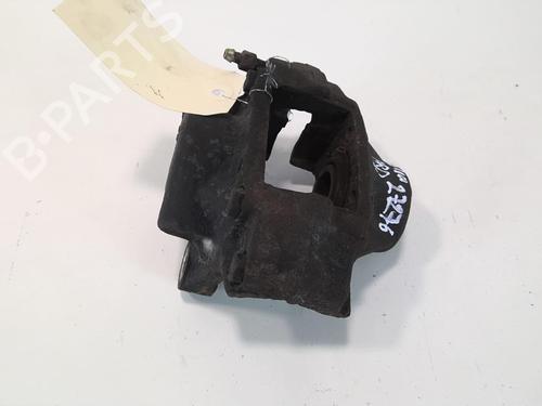 Used Right rear brake caliper OPEL ASTRA F Convertible (T92) 1.4 Si (82 hp) 22023817