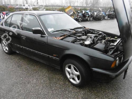 Used Parts BMW 5 (E34) 524 td 2052049