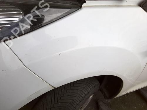 Left front fenders FORD FIESTA VI (CB1, CCN) 1.4 TDCi | BP22027244C41 