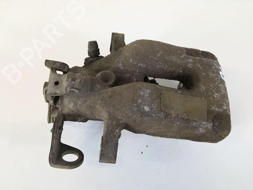 Used Right rear brake caliper PEUGEOT 208 I (CA_, CC_) 1.6 BlueHDi 100 (100 hp) 20941145