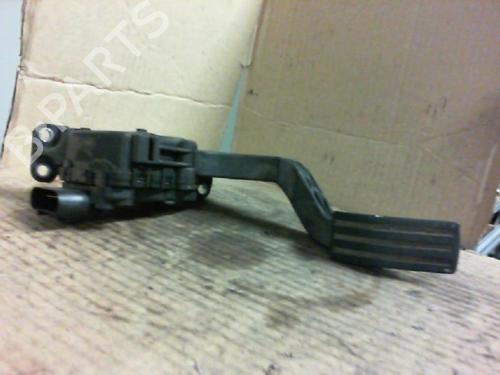 Annen FORD FIESTA V (JH_, JD_) 1.4 TDCi (68 hp) 20973912