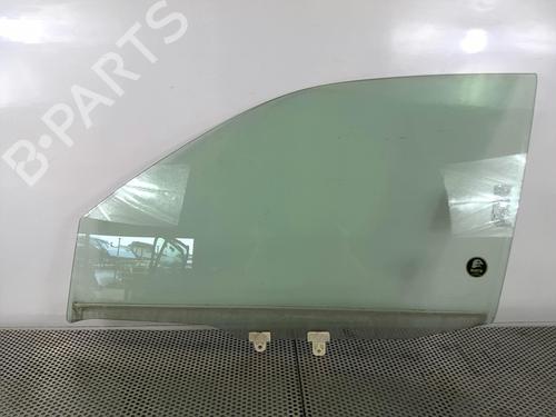 Dørrute ventre foran NISSAN X-TRAIL I (T30) 2.2 dCi 4x4 | BP20947398C18 