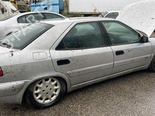 Front bumper CITROËN XANTIA (X1_, X2_) 2.0 HDI 109 | BP26656758C7 