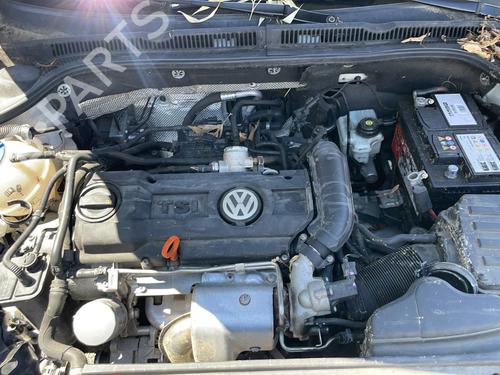 Used Parts VW JETTA IV (162, 163, AV3, AV2) 1.4 TSI 4378234