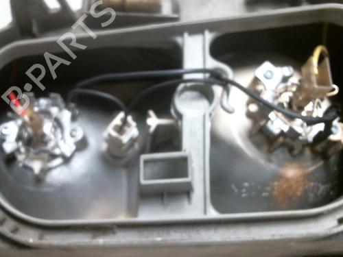 Used Left headlight CITROËN EVASION MPV (22, U6) 1.9 TD (92 hp) 20951202