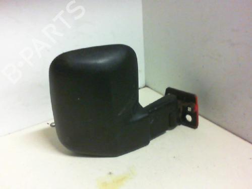 Used Right mirror FORD TRANSIT Van (T_ _) 2.0 (TAL, TAS, TGL, TWS) (78 hp) 22021430