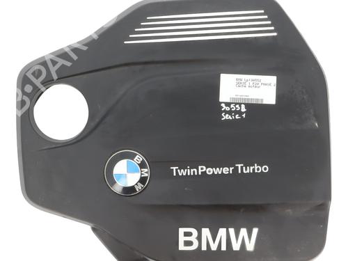 Topbeskyttelse BMW 1 (F20) 118 d (150 hp) 29737698