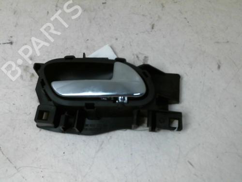 Used Rear right interior door handle PEUGEOT 308 I (4A_, 4C_) 1.6 HDi (109 hp) 20972434