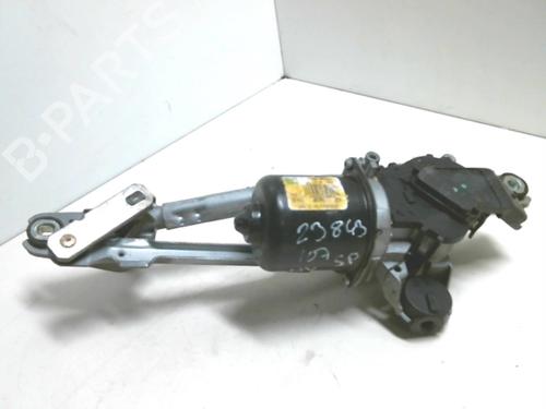 Used Front wiper motor PEUGEOT 107 (PM_, PN_) 1.0 (68 hp) 20958075