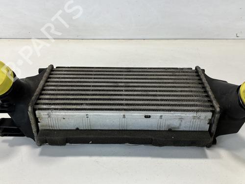 Intercooler FORD FIESTA VI (CB1, CCN) 1.0 EcoBoost (100 hp) 21671638