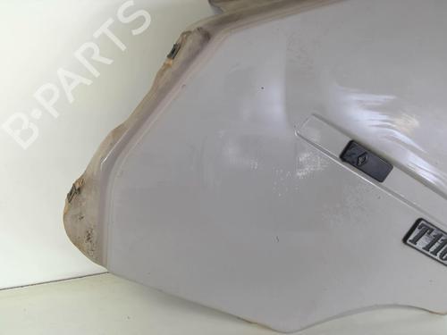 Left front fenders RENAULT TRAFIC Van (T_, P_, V_) 1.7 | BP22024188C41 