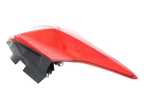 Left taillight FORD FOCUS III 2.0 TDCi | BP24552276C34 