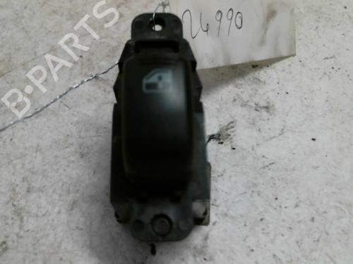 Interrupteur de vitre arrière gauche HYUNDAI SANTA FÉ I (SM) 2.0 CRDi 4x4 (113 hp) 20969717