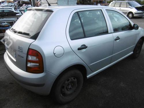 Right taillight SKODA FABIA I (6Y2) 1.9 SDI | BP20967155C35 