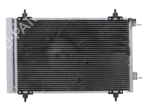 ac-radiator-citroen-c4-coupe-la_-2004-2005-2006-2007-2008-2009-2010-2011-2012-2013-31046124 main image