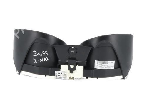 Used Instrument cluster Instrument cluster FORD B-MAX (JK) 1.6 TDCi (95 hp) 29500902 29500902