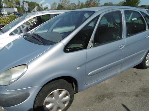 Front right window mechanism CITROËN XSARA PICASSO (N68) 1.8 16V | BP20969628C23 