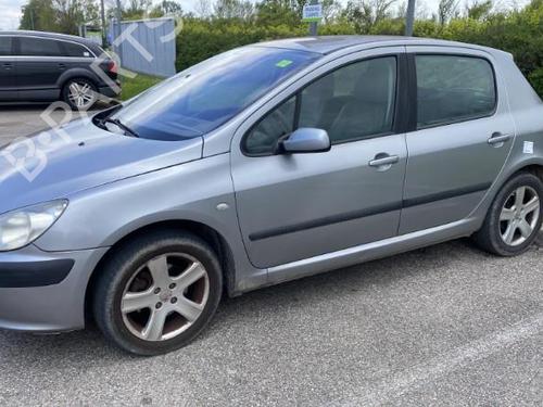 Wheel arch PEUGEOT 307 (3A/C) 2.0 16V | BP20943647C56 
