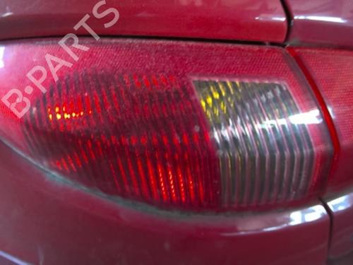 Used Left taillight ALFA ROMEO 147 (937_) 1.6 16V T.SPARK (937.AXA1A, 937.AXB1A, 937.BXB1A) (120 hp) 22022914