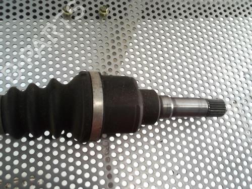 Used Right front driveshaft CITROËN C3 I (FC_, FN_) 1.4 HDi (68 hp) 20970002