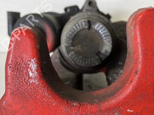 Right rear brake caliper MERCEDES-BENZ SLK (R172) 250 (172.447) | BP23791073M106 