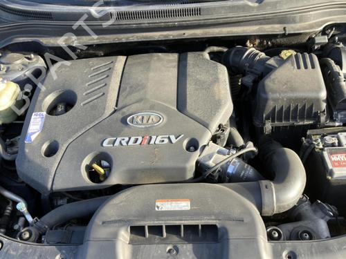 Switch KIA CEE'D Hatchback (ED) 1.6 CRDi 90 | BP20968769I30  - Image 5